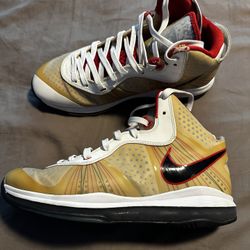 Nike LeBron 8 V/2