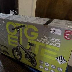 Jetson OTG Elite E-bike 