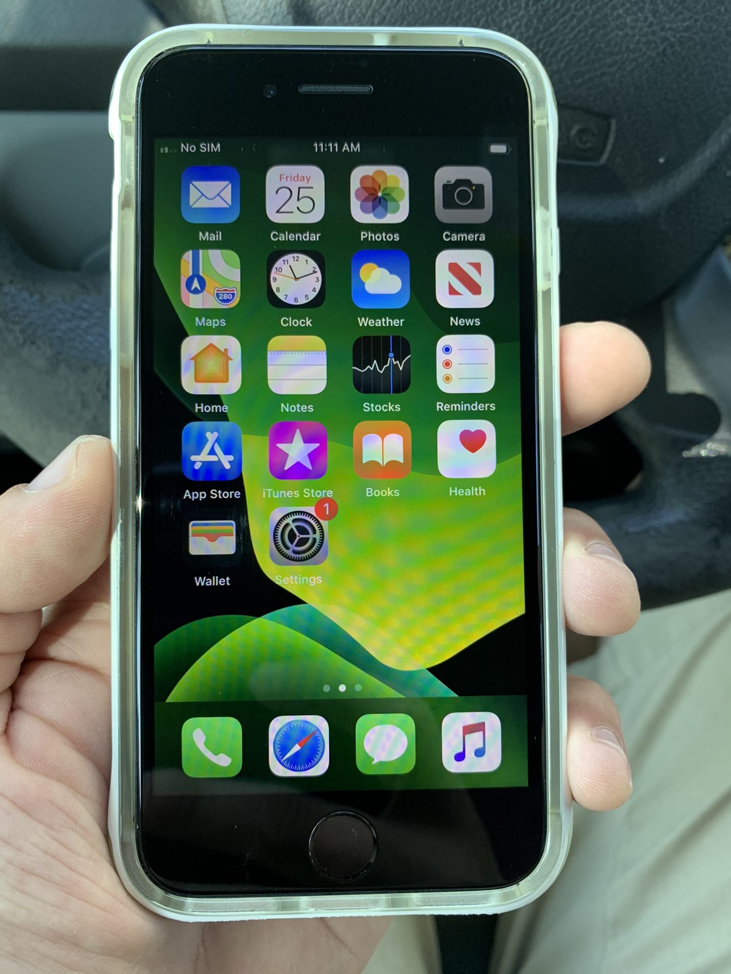 iPhone 7 32gb SPRINT OR AT&T