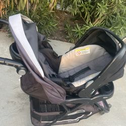 Carseat