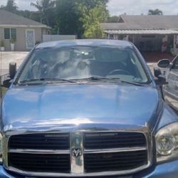 2006 Dodge Ram 2500