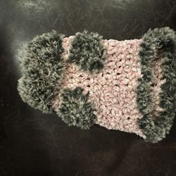 Xs Puppy Sweater