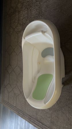 Baby tub