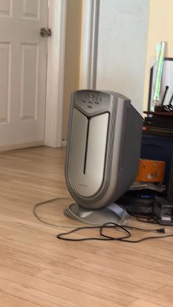 Air purifier