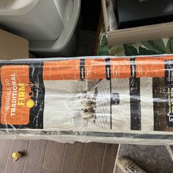 Twin Mattress Serta BRAND NEW
