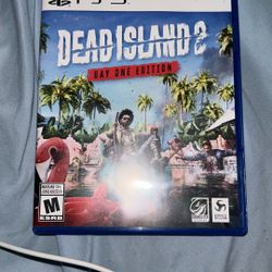Dead island 2 PS5
