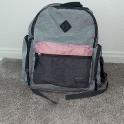 Diaper Backpack 