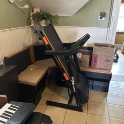 Treadmill