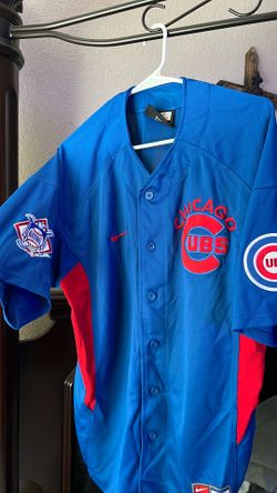 Chicago Cubs Jersey size M