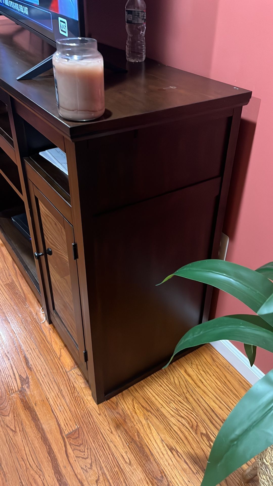 Mesa De Televisión