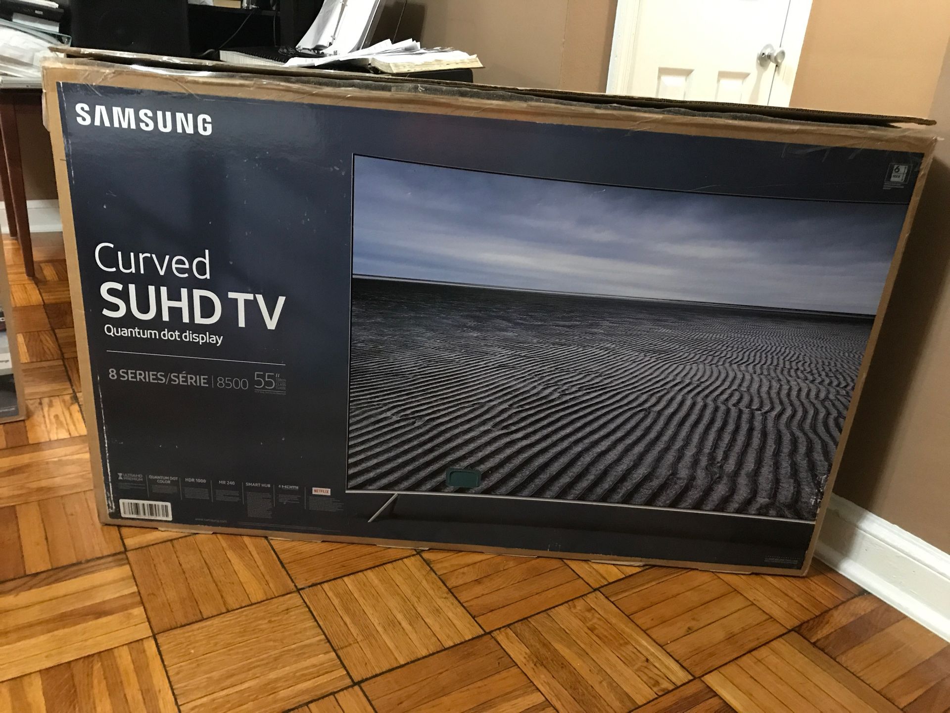 Tv Samsung