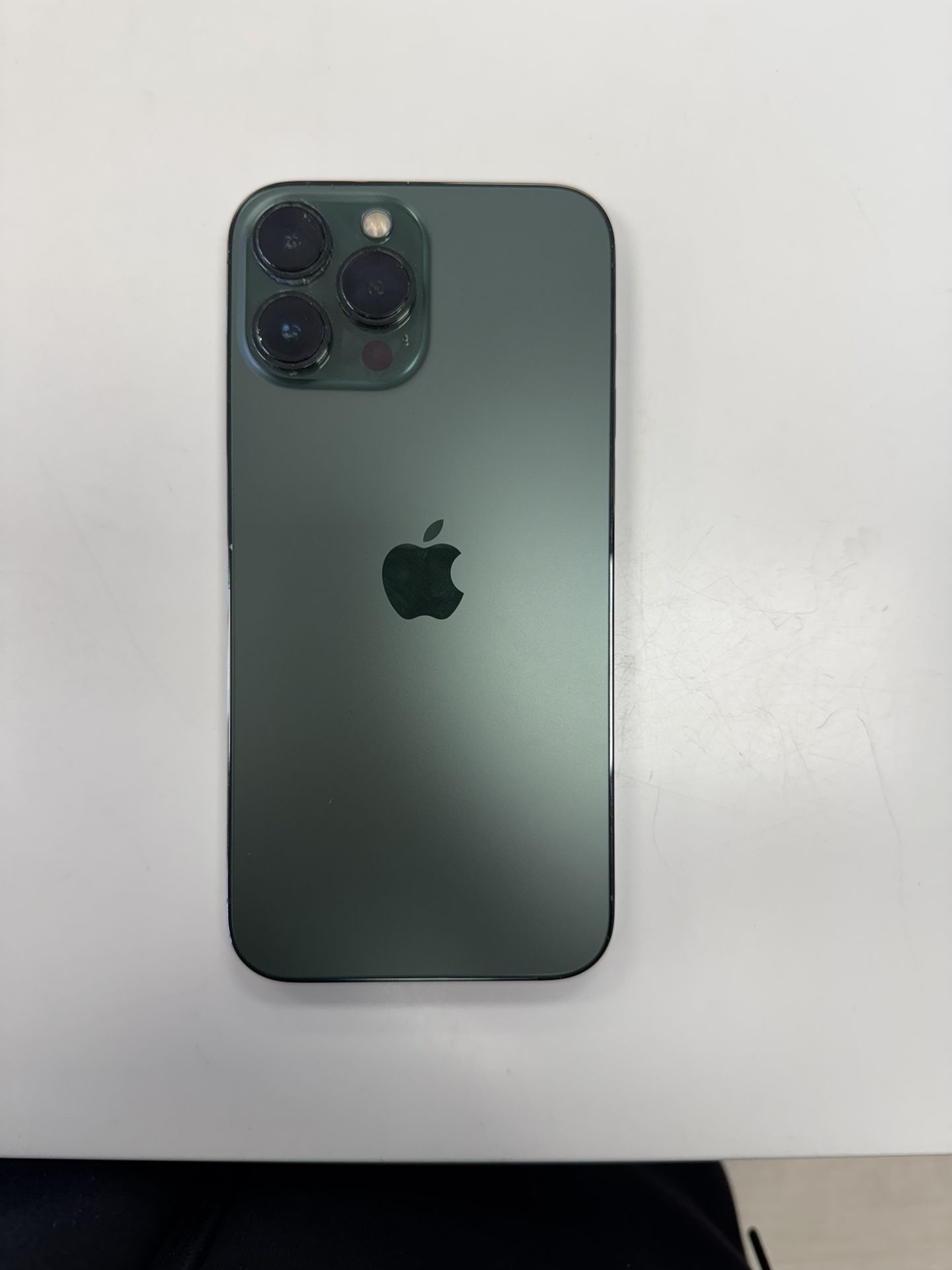 iPhone 13 Pro Max Fully Unlocked