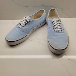 Vans "Off The Wall" Men's/Women's Sneakers