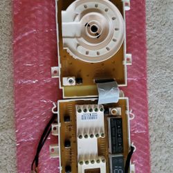 LG 6871ER2019K Washer Control Electronic Board