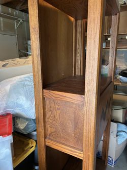 Shelf