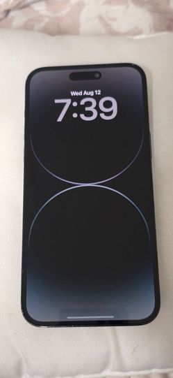 Iphone 14 Pro Max 256gb Unlocked