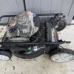 Push Lawnmower for Sale in Crystal Lake IL OfferUp