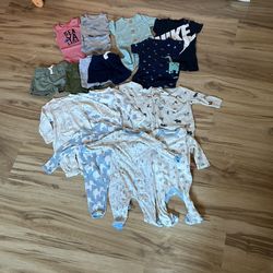 Baby Boy Clothes 3 Months 