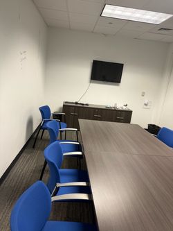 Office furniture