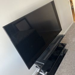 80 Inch Flat Screen Tv With Tv Stand