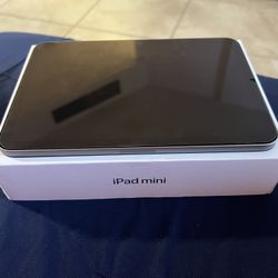 iPad Mini 7 ( A17Pro)