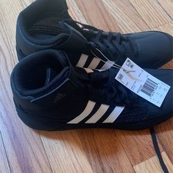 Wrestling Shoes, new size 9 1/2 men