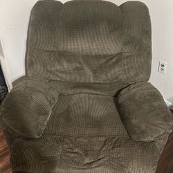 Arm Chair
