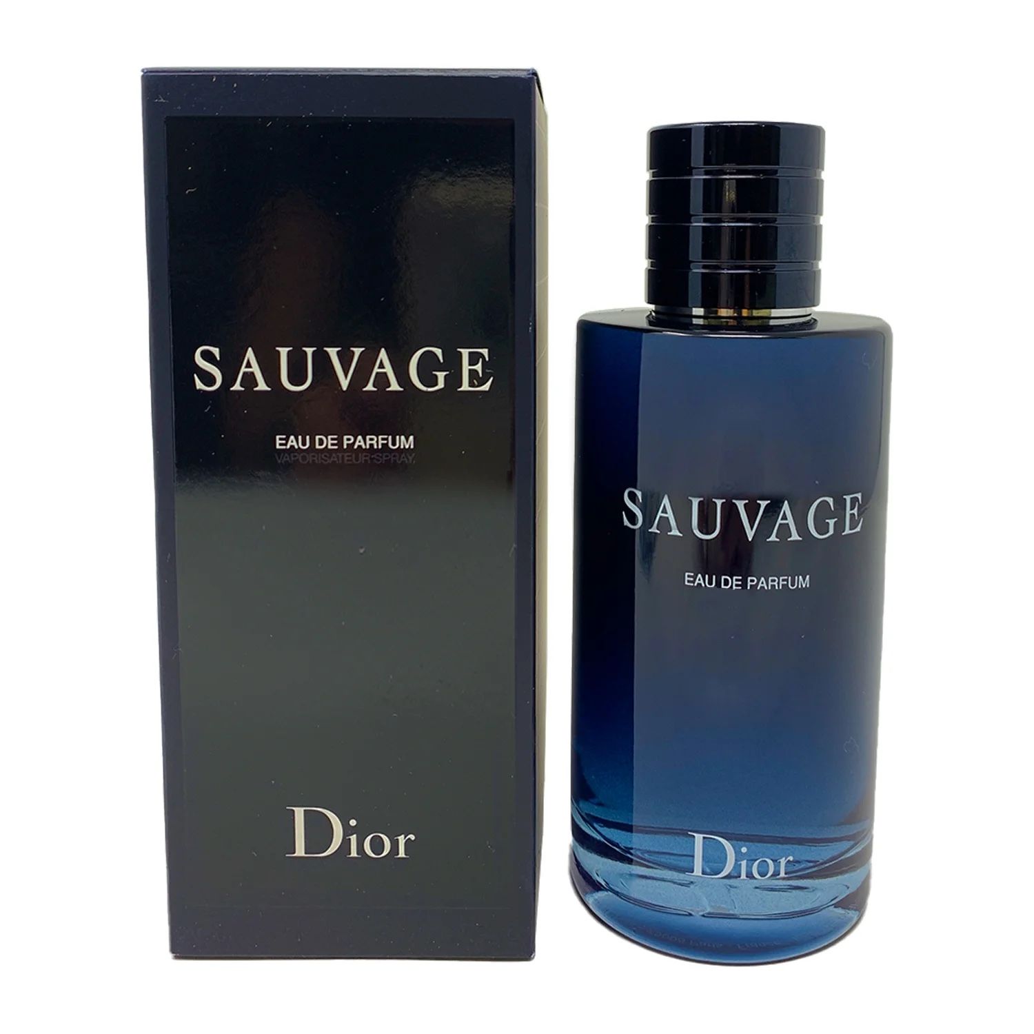 NEW Dior Sauvage (EDP) 100ml