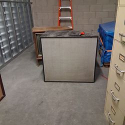 Old Style Speaker