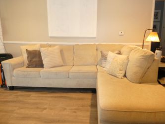 Ashley Furniture Sectional