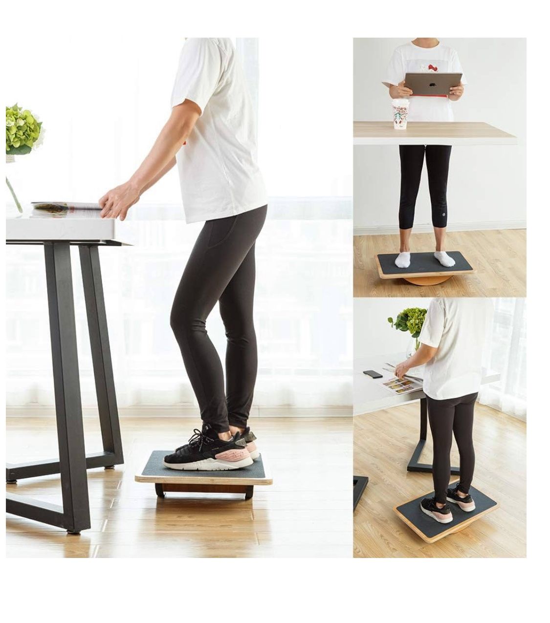 Balance Board - Extra Wide
