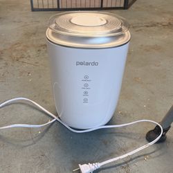Polardo Cold Air Humidifier 