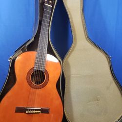FANTASIA ACOUSTIC GUITAR Japan