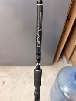 F5 MVT Swimbait Rod