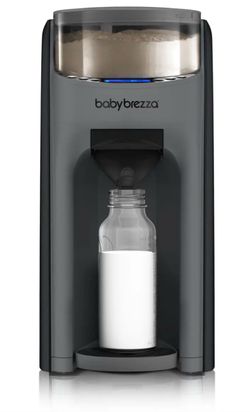 Baby Brezza