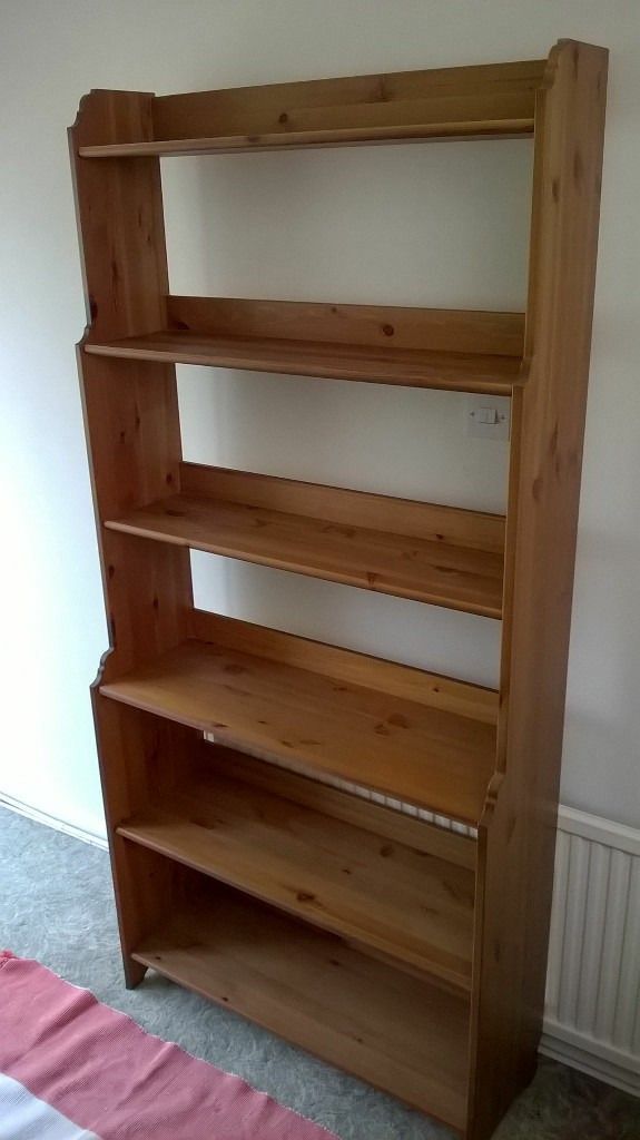 Ikea Leksvik Bookcase For Sale In Alameda Ca Offerup