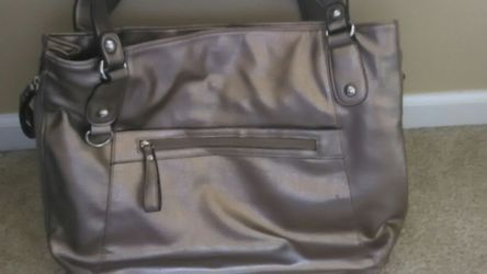 Bueno purse