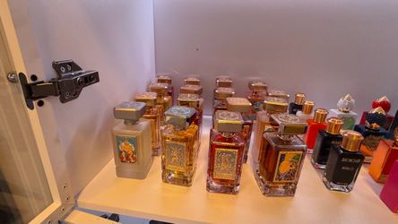 NICHE FRAGRANCE