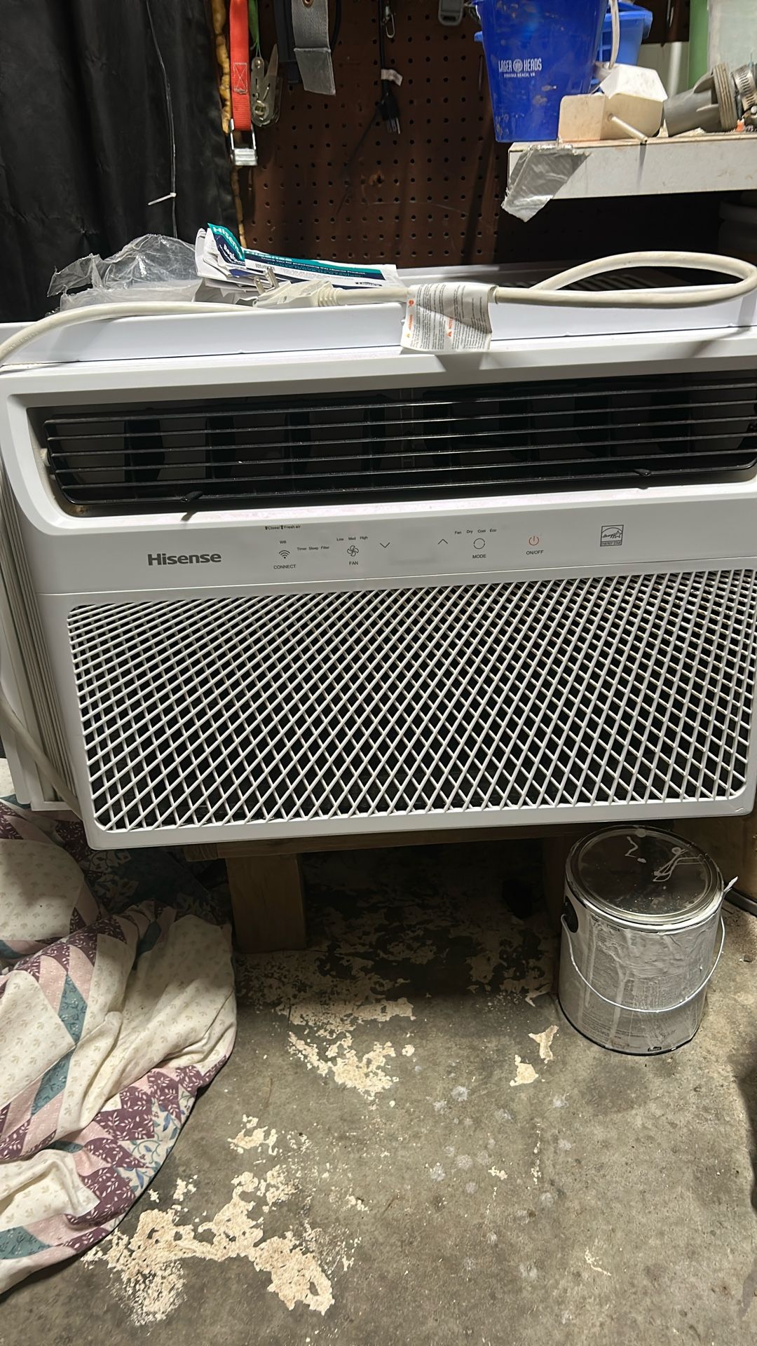 Like New
