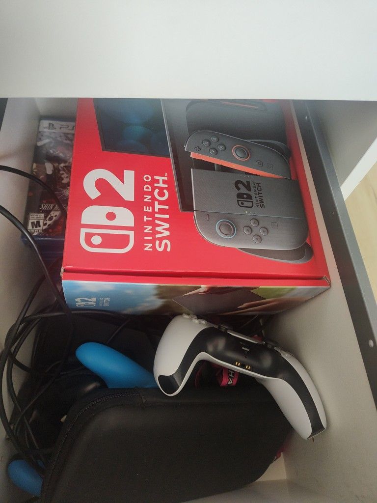 Nintendo Switch 2