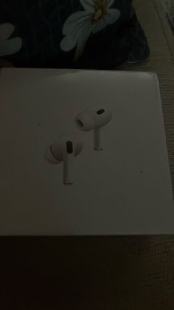 AirPods Pro
