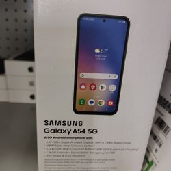 Galaxy A 54