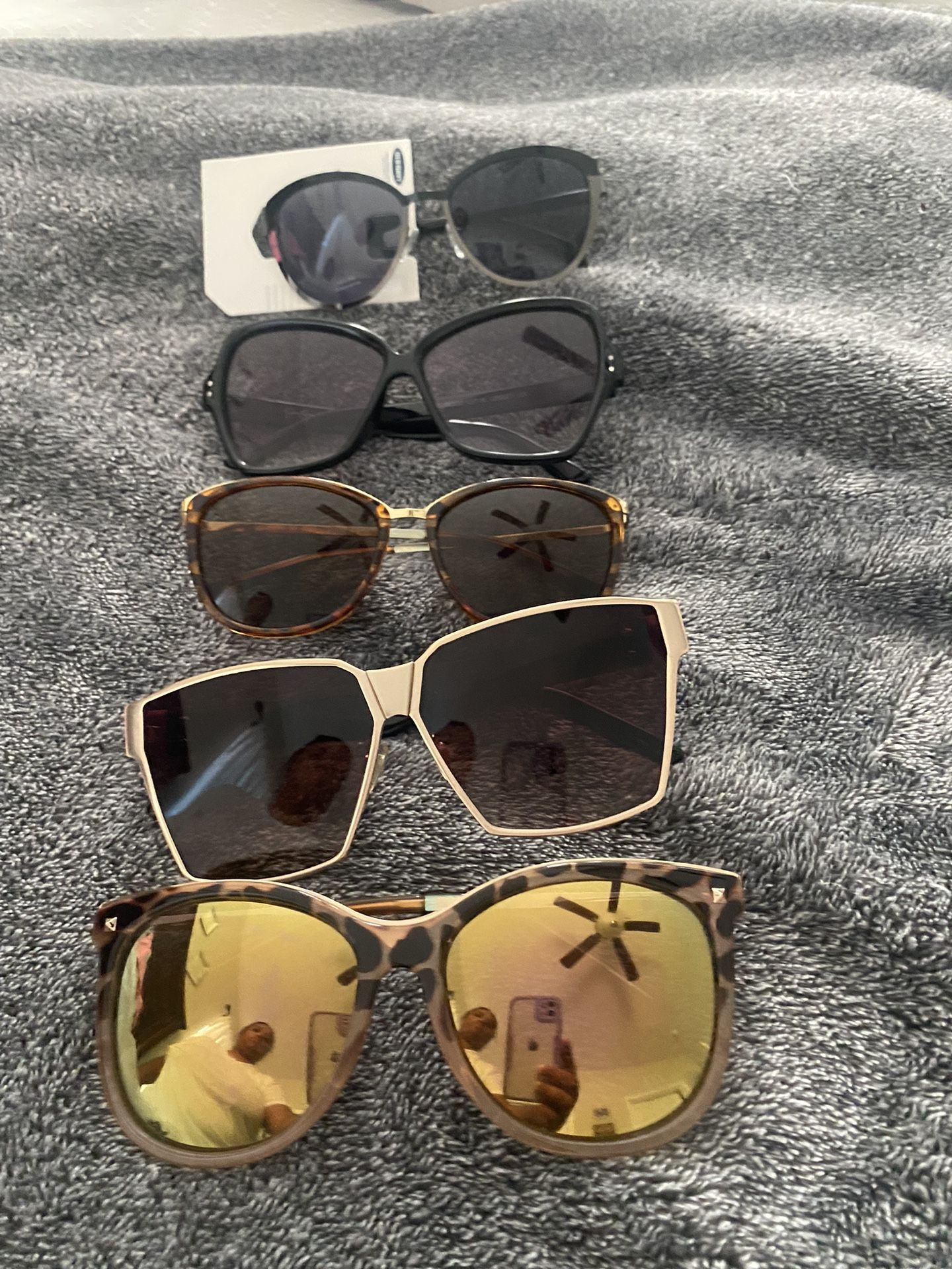 Shades Bundle