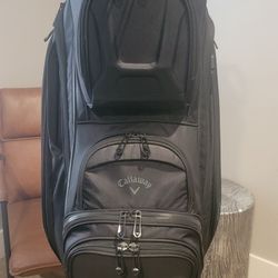 Callaway ORG 14 Cart Bag Golf