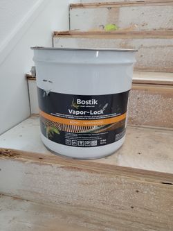 Bostik Vapor Locck