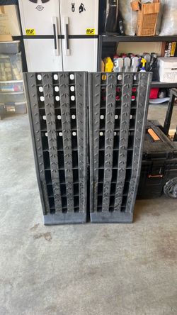 Car Ramps