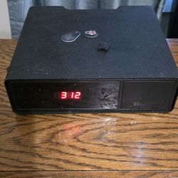 Harnody Rapid Release Safe