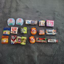 Mini Brands Toys