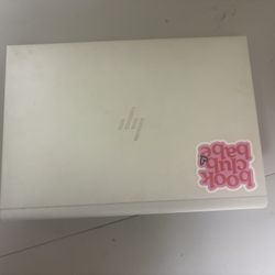 HP in Perfect Condition 