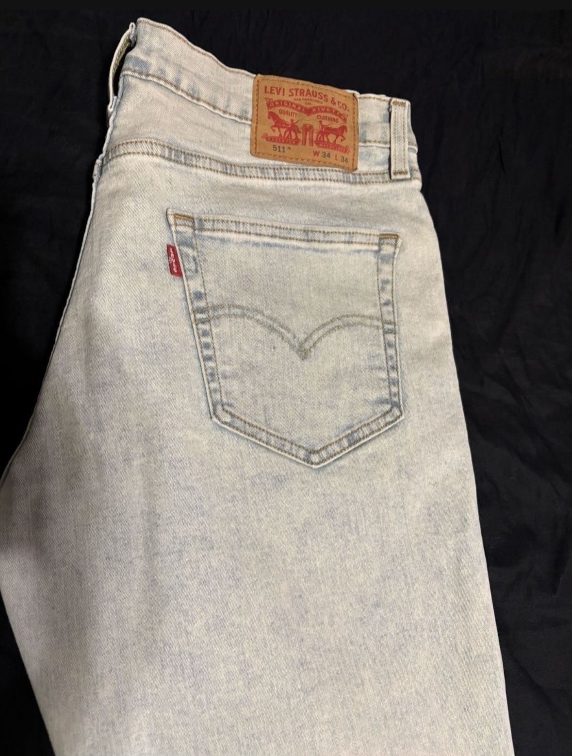 Levi’s 511